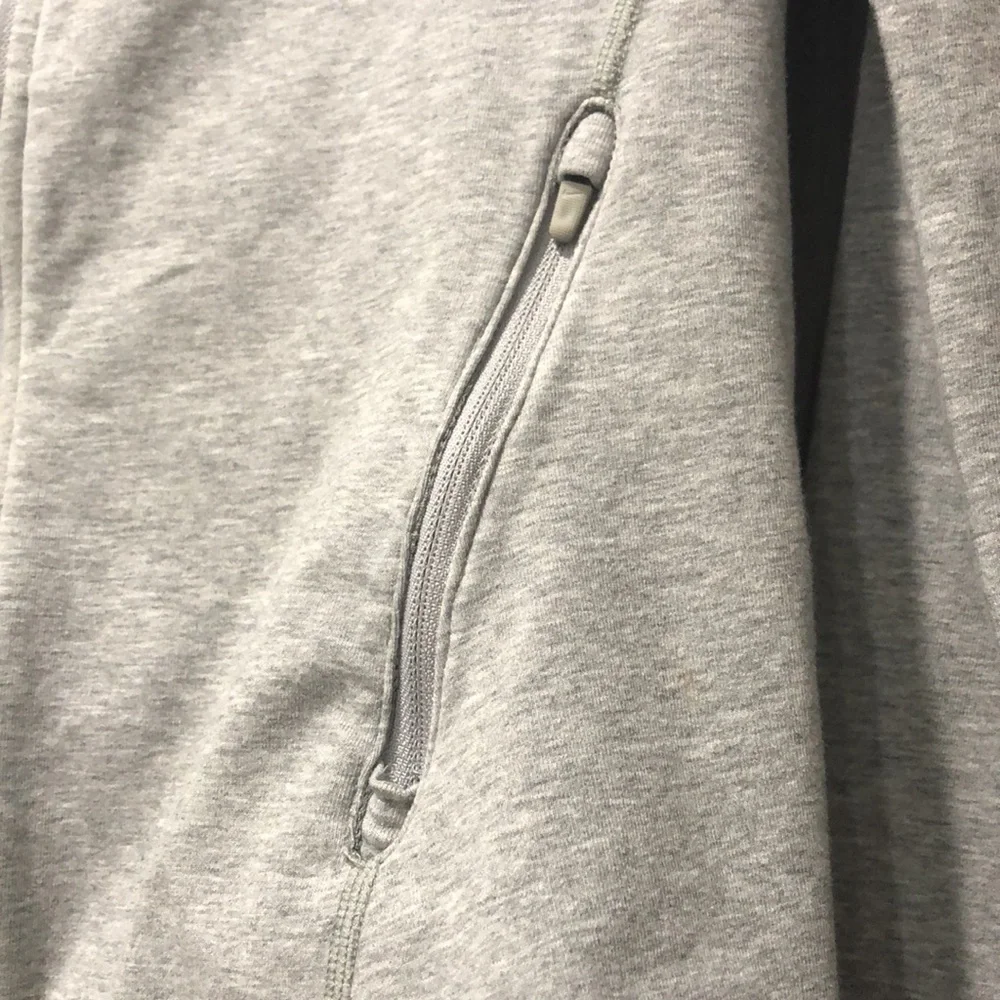 Nike Dri-Fit Zip Up
